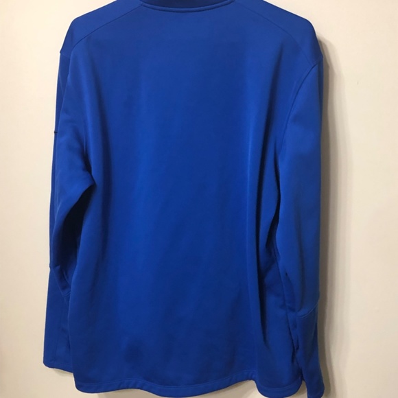 Mens Cubs Pullover - Picture 2 of 3